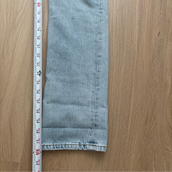 Vintage Levi’s 501 - Picture 8 of 11